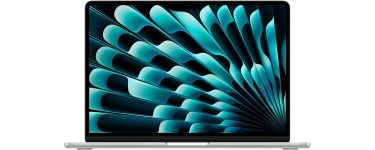 Amazon: Apple MacBook Air 13" M4, 24Go RAM / 512Go SSD à 1099€