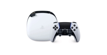 Cdiscount: Manette PS5 DualSense Edge blanche ou noire à 179,99€ (au lieu de 189,99€)