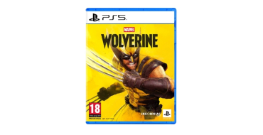 Carrefour: Pr&eacute;commande Marvel's Wolverine sur PS5 &agrave; 62&euro;