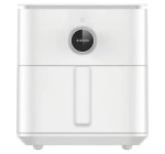 AliExpress: Friteuse à air intelligente Xiaomi 6,5L - chauffage 360° à 54,39€