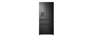 Electro Dépôt: R&eacute;frig&eacute;rateur multiportes Hisense RF540N4WFE - 480L, No Frost, distributeur d'eau &agrave; 679,96&euro;