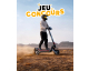 Fnac: 1 trottinette Navee GT5 Max + maillot dédicacé Olivier Giroud à gagner