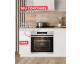 Lapeyre:  1 four encastrable HISENSE BSA66334PX (valeur 450€) à gagner
