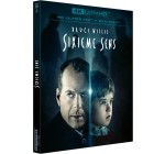 Amazon: Blu-Ray & 4K Ultra HD Sixième Sens à 12,51€ (au lieu de 14,40€)