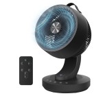 Amazon: Ventilateur de table Songmics - 20 dB, télécommande, 8 vitesses à 39,99€ (au lieu de 45,99€)