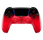 JoyBuy: Sony Manette PS5 DualSense Hyperpop Edition Techno Red à 64,99€ (au lieu de 84,99€)