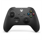 JoyBuy: Manette sans fil Xbox Series/PC Carbon Black à 44,99€ (au lieu de 64,99€)