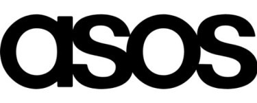 ASOS: 20% de r&eacute;duction sur une s&eacute;lection d'articles