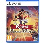Amazon: The Rogue Prince of Persia (PS5) à 24,99€ (au lieu de 34,99€)