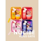 Nocibé: 5 coffrets Jet Set Sol de Janeiro à gagner