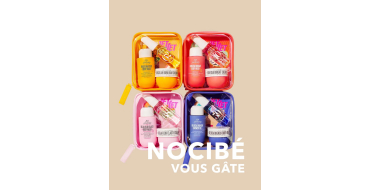 Nocibé: 5 coffrets Jet Set Sol de Janeiro &agrave; gagner