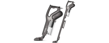 JoyBuy: Aspirateur balai Deerma DX700s - 600W, 0.8L &agrave; 33.99&euro; (au lieu de 99.99&euro;)