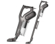 JoyBuy: Aspirateur balai Deerma DX700s - 600W, 0.8L à 33.99€ (au lieu de 99.99€)