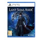 Amazon: Lost Soul Aside (PS5) à 27,06€ (au lieu de 28,48€)
