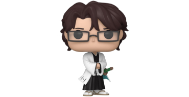 Amazon: Funko Pop Bleach Aizen Sosuke (Figurine) &agrave; 8,23&euro; (au lieu de 16,99&euro;)