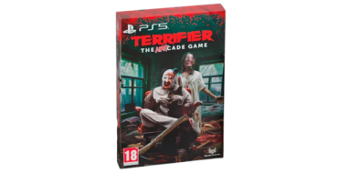 Amazon: Terrifier The ARTcade Game Collector (PS5) &agrave; 68,58&euro; (au lieu de 89,99&euro;)