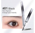 JoyBuy: JUDYDOLL Mascara recourbeur 3D - 01 Black à 9,99€ (au lieu de 12,49€)