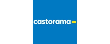 Castorama: -15% sur 11 gammes de meubles de salle de bains GoodHome