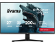 Amazon: Ecran PC Iiyama G-Master G2771QS-B1 27" WQHD 200Hz Fast IPS à 140,53€ (au lieu de 179€)