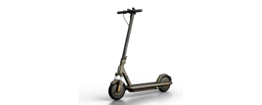 Carrefour: Trottinette &eacute;lectrique Xiaomi Scooter 4 Pro Max &agrave; 369&euro; (au lieu de 499&euro;)