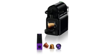 Conforama: Expresso portionn&eacute; DELONGHI EN80.B &agrave; 79.99&euro; (au lieu de 89.99&euro;)