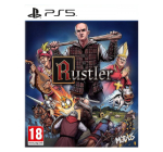 Fnac: Rustler (PS5) &agrave; 14,99&euro; (au lieu de 29,99&euro;)