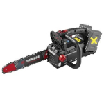 LIDL: Tron&ccedil;onneuse d'&eacute;lagage PARKSIDE PERFORMANCE 40V, guide 35cm &agrave; 79&euro; (au lieu de 149&euro;)