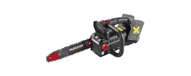 LIDL: Tron&ccedil;onneuse d'&eacute;lagage PARKSIDE PERFORMANCE 40V, guide 35cm &agrave; 79&euro; (au lieu de 149&euro;)