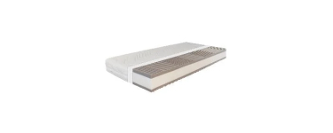 LIDL: BeCo Maxima Plus Matelas &agrave; ressorts ensach&eacute;s 7 zones H2/H3/H4 &agrave; 109&euro; (au lieu de 349&euro;)