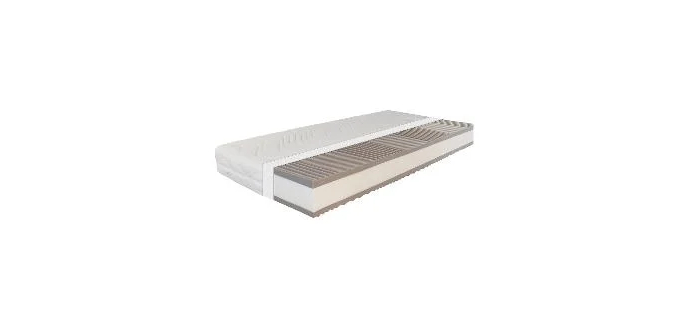 LIDL: BeCo Maxima Plus Matelas &agrave; ressorts ensach&eacute;s 7 zones H2/H3/H4 &agrave; 109&euro; (au lieu de 349&euro;)