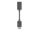 Amazon: Rallonge HDMI 12 cm mâle-femelle pour Fire TV Stick à 6.99€