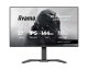 Amazon: Ecran PC 27" iiyama G-Master Black Hawk GB2741QSU-B1 IPS, QHD, 144Hz, 1ms à 118,58€