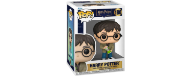 Amazon: Funko Pop Harry Potter Sablier &agrave; 6,99&euro; (au lieu de 16,00&euro;)