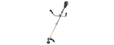 LIDL: PARKSIDE PERFORMANCE D&eacute;broussailleuse sans fil 2 en 1 + batterie + chargeur 20V &agrave; 154,99&euro;