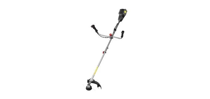 LIDL: PARKSIDE PERFORMANCE D&eacute;broussailleuse sans fil 2 en 1 + batterie + chargeur 20V &agrave; 154,99&euro;
