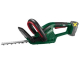 LIDL: Taille-haies sans fil PARKSIDE PHSA 20-Li D4 - 20V, lame 50,5cm à 24,99€ (au lieu de 49,99€)