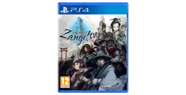 Amazon: Labyrinth of Zangetsu (PS4) &agrave; 21&euro; (au lieu de 39,99&euro;)