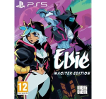 Cdiscount: Elsie Magitek Edition (PS5) &agrave; 23,99&euro; (au lieu de 34,99&euro;)