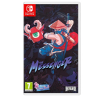 Fnac: The Messenger Complete (Switch) &agrave; 19,99&euro; (au lieu de 24,99&euro;)