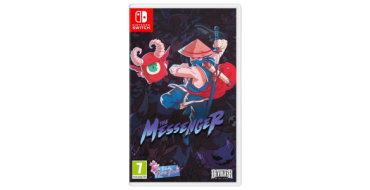 Fnac: The Messenger Complete (Switch) &agrave; 19,99&euro; (au lieu de 24,99&euro;)