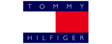 Tommy Hilfiger : [Avant-Première] 30% de réduction sur une sélection d'articles avant les soldes