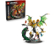Amazon: LEGO 71872 Ultra Dragon Combat (PS5) à 195,51€ (au lieu de 199,99€)