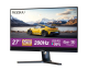 Amazon: Ecran PC 27" Geesu - QHD 1440p, 200hz, 1ms, IPS à 129,99€ (au lieu de 179€)
