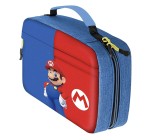 Amazon: Sacoche transport Pdp Gaming Mario pour Nintendo Switch/Lite à 10,05€ (au lieu de 27,03€)