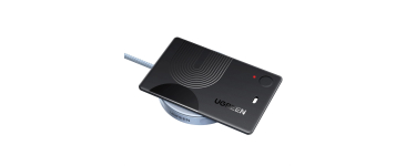 Amazon: Traceur Bluetooth UGREEN FineTrack Slim - Compatible Apple Find My, recharge sans fil &agrave; 18,52&euro;