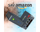 Amazon: Mini PC GMKtec M6 Ultra - Ryzen 5 7640HS, 32 Go DDR5, 512 Go SSD à 459,96€ (au lieu de 642,96€)