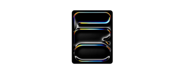 JoyBuy: Apple iPad Pro 13" Wi-Fi 512 Go Noir sid&eacute;ral &agrave; 1349&euro; (au lieu de 2225&euro;)