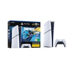 Amazon: Console Sony PS5 Edition numérique Flowering Chaos + 2 Manettes DualSense à 499€