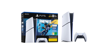 Amazon: Console Sony PS5 Edition num&eacute;rique Flowering Chaos + 2 Manettes DualSense &agrave; 499&euro;