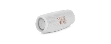 JoyBuy: JBL Charge 5 Enceinte Bluetooth portable à 129€ (au lieu de 189€)